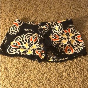 Juicy Couture Women Shorts Small